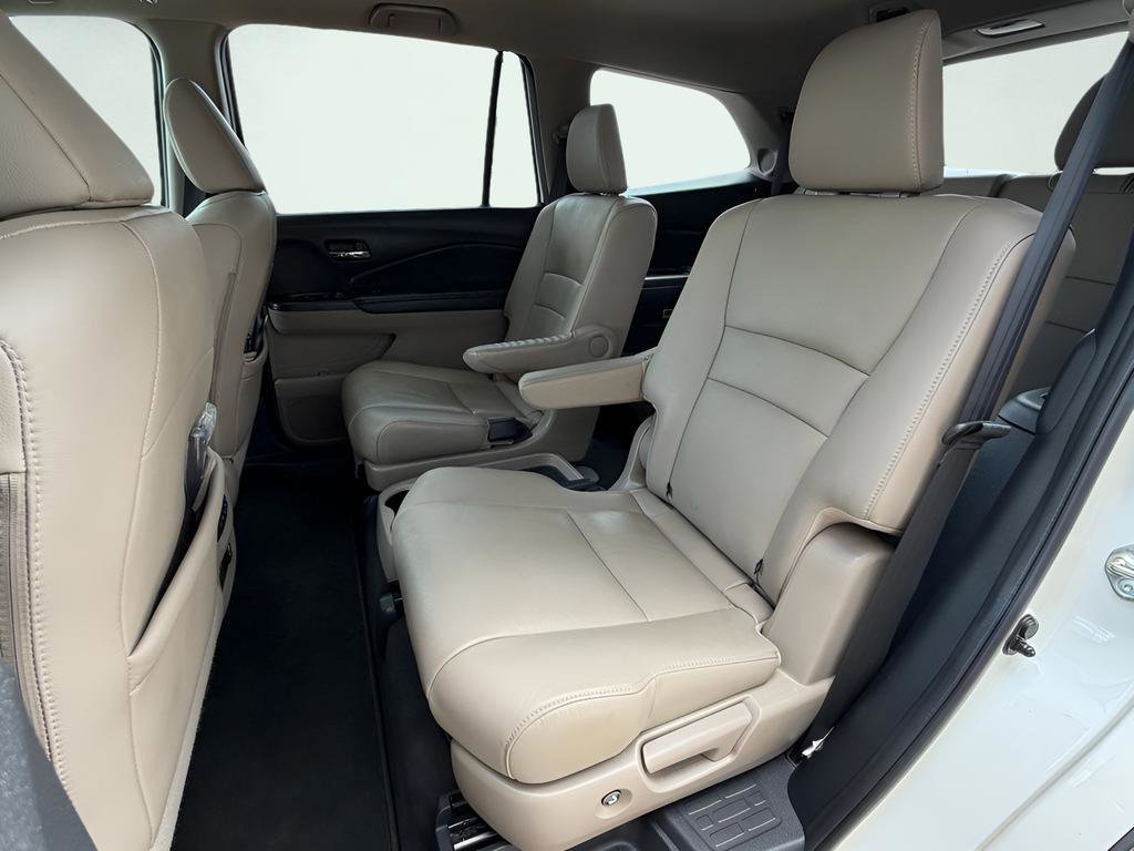 Used 2019 Honda Pilot Touring image 21