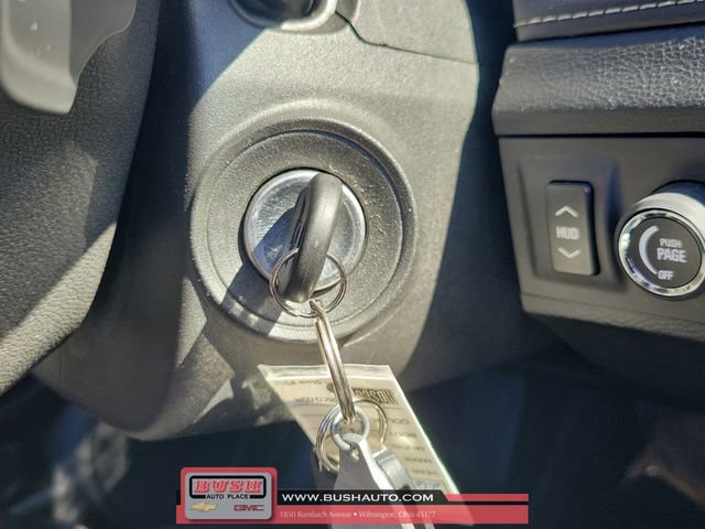 Used 2015 Chevrolet Camaro LT w/ RS Package image 29