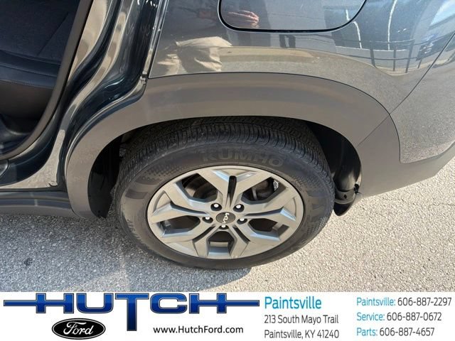 Used 2024 Kia Seltos S AWD/4WD image 11