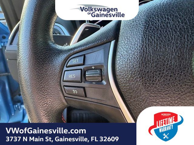 Used 2018 BMW 230i xDrive Convertible w/ Premium Package image 20