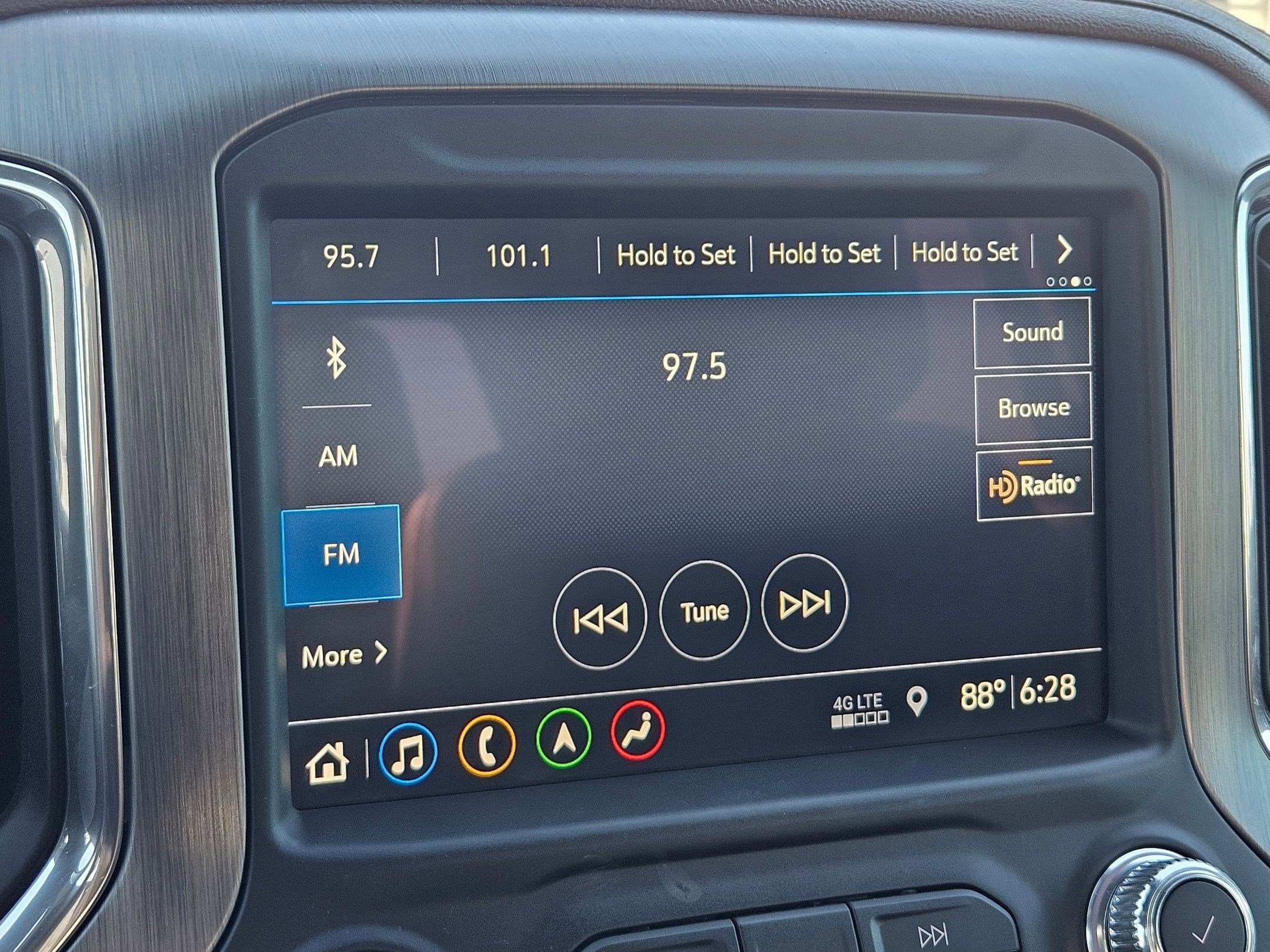 Used 2019 GMC Sierra 1500 Denali w/ Denali Ultimate Package image 33