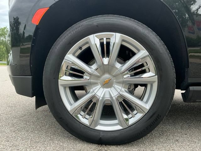 Used 2021 Chevrolet Tahoe High Country AWD/4WD image 15