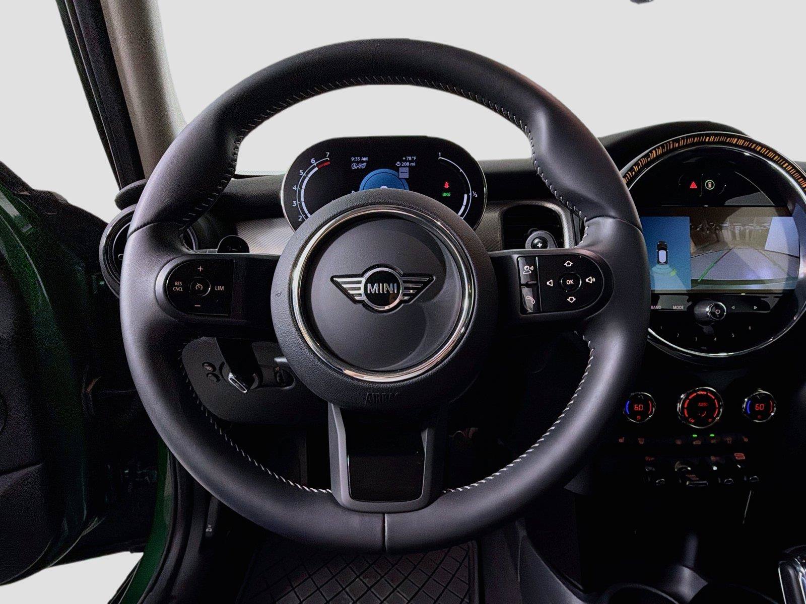 Used 2024 MINI Cooper S FWD image 11