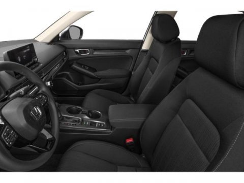 New 2026 Honda Civic LX image 8