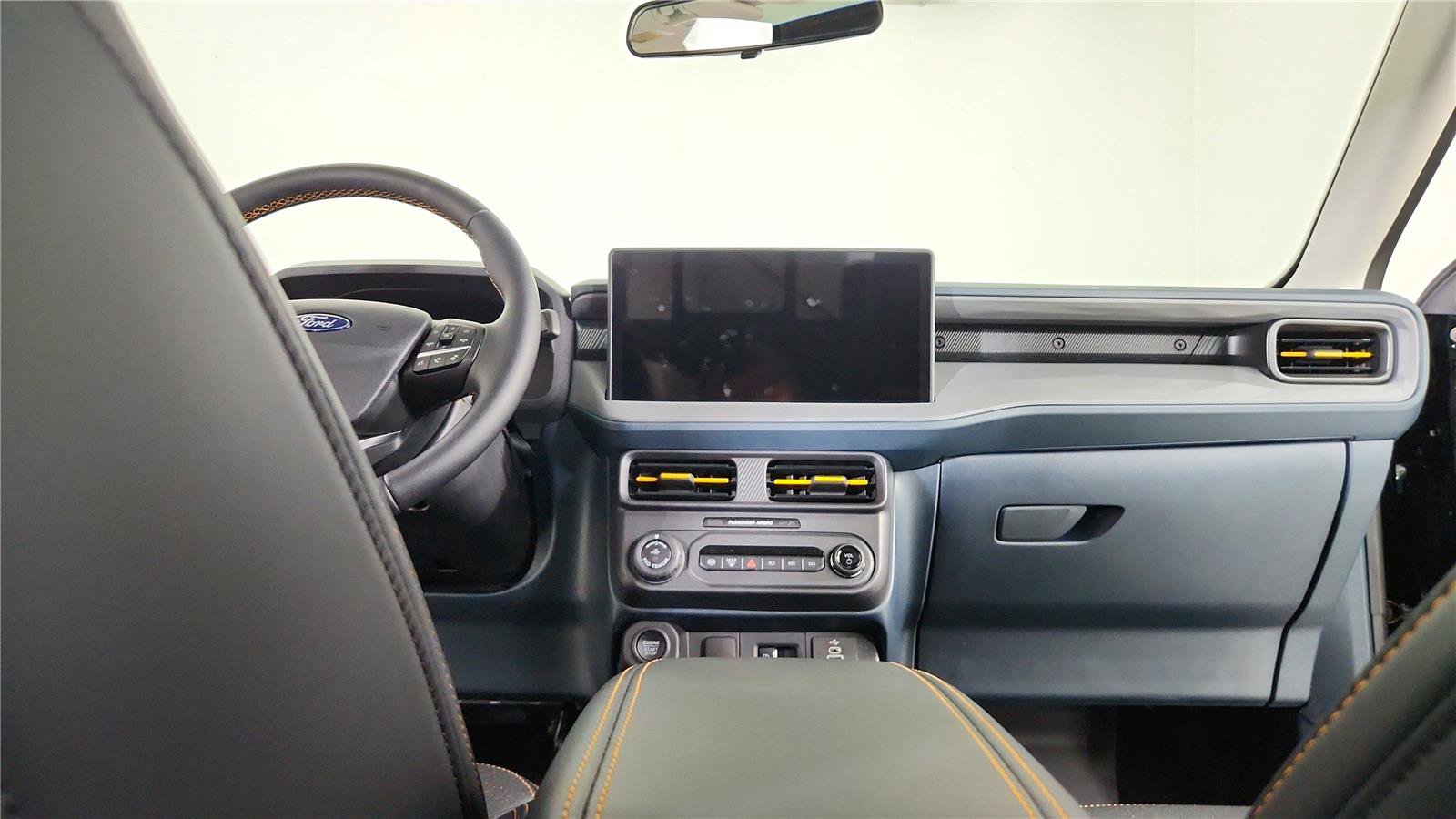 Used 2026 Ford Maverick Tremor AWD/4WD image 15