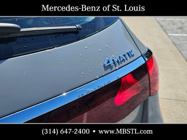 Used 2024 Mercedes-Benz E 450 4MATIC All-Terrain Wagon w/ Driver Assistance Package image 7
