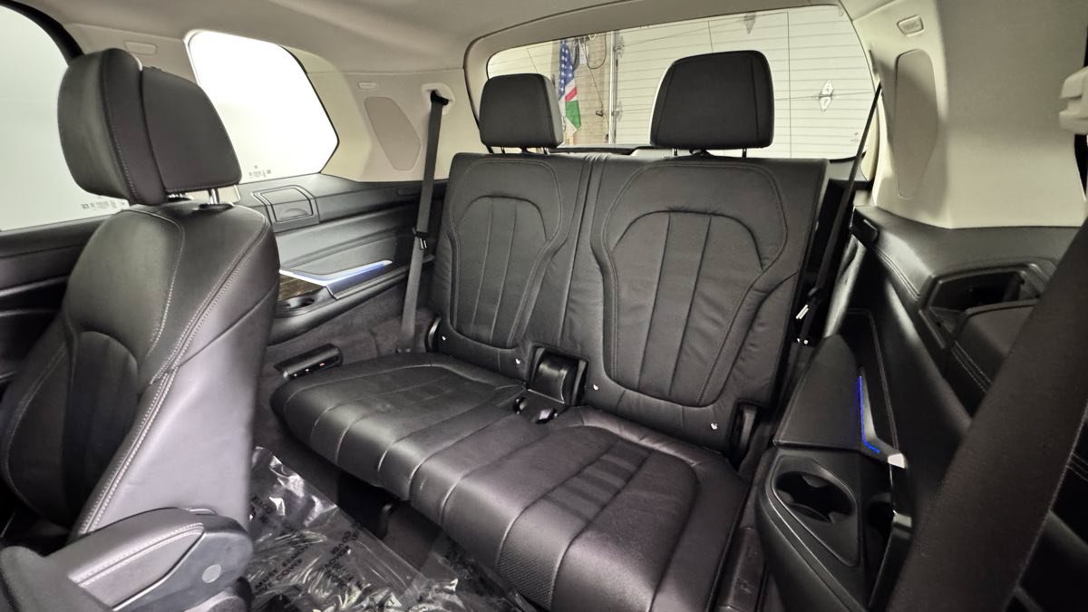 Used 2019 BMW X7 xDrive40i AWD/4WD image 32