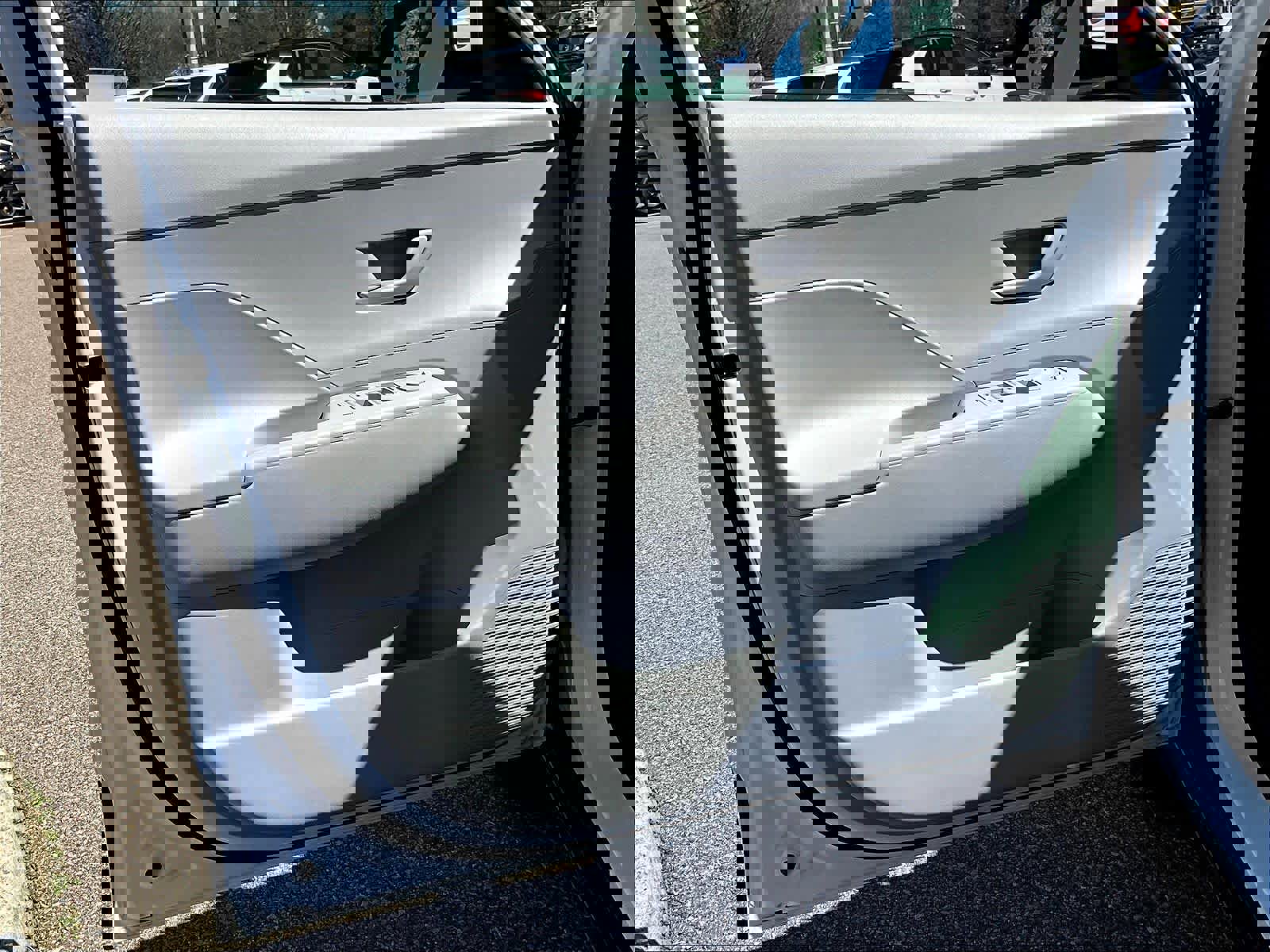 Used 2024 Hyundai Kona SEL w/ Convenience Package AWD/4WD image 9