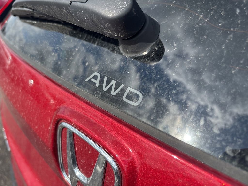 Used 2023 Honda CR-V EX-L image 4