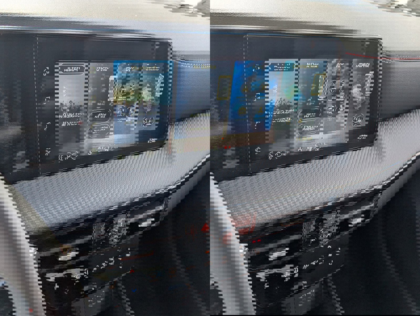 New 2026 Nissan Kicks SR image 10