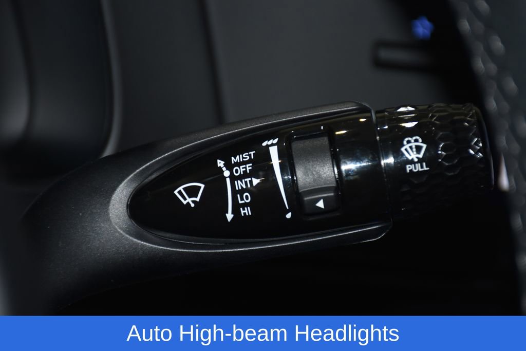 New 2026 Hyundai Elantra Sport image 12