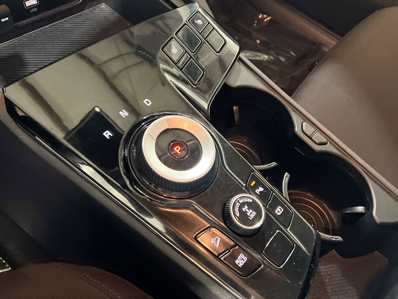 Used 2023 Kia Sportage LX image 20