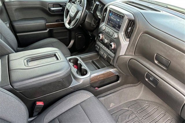 Used 2021 GMC Sierra 1500 Elevation w/ Preferred Package image 15