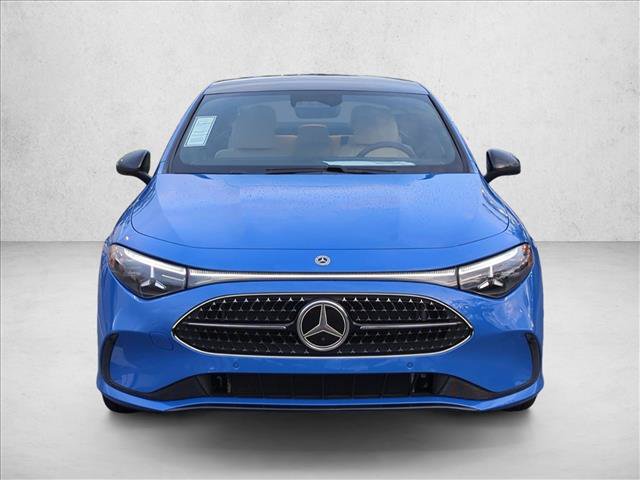 New 2027 Mercedes-Benz CLA 220 image 6