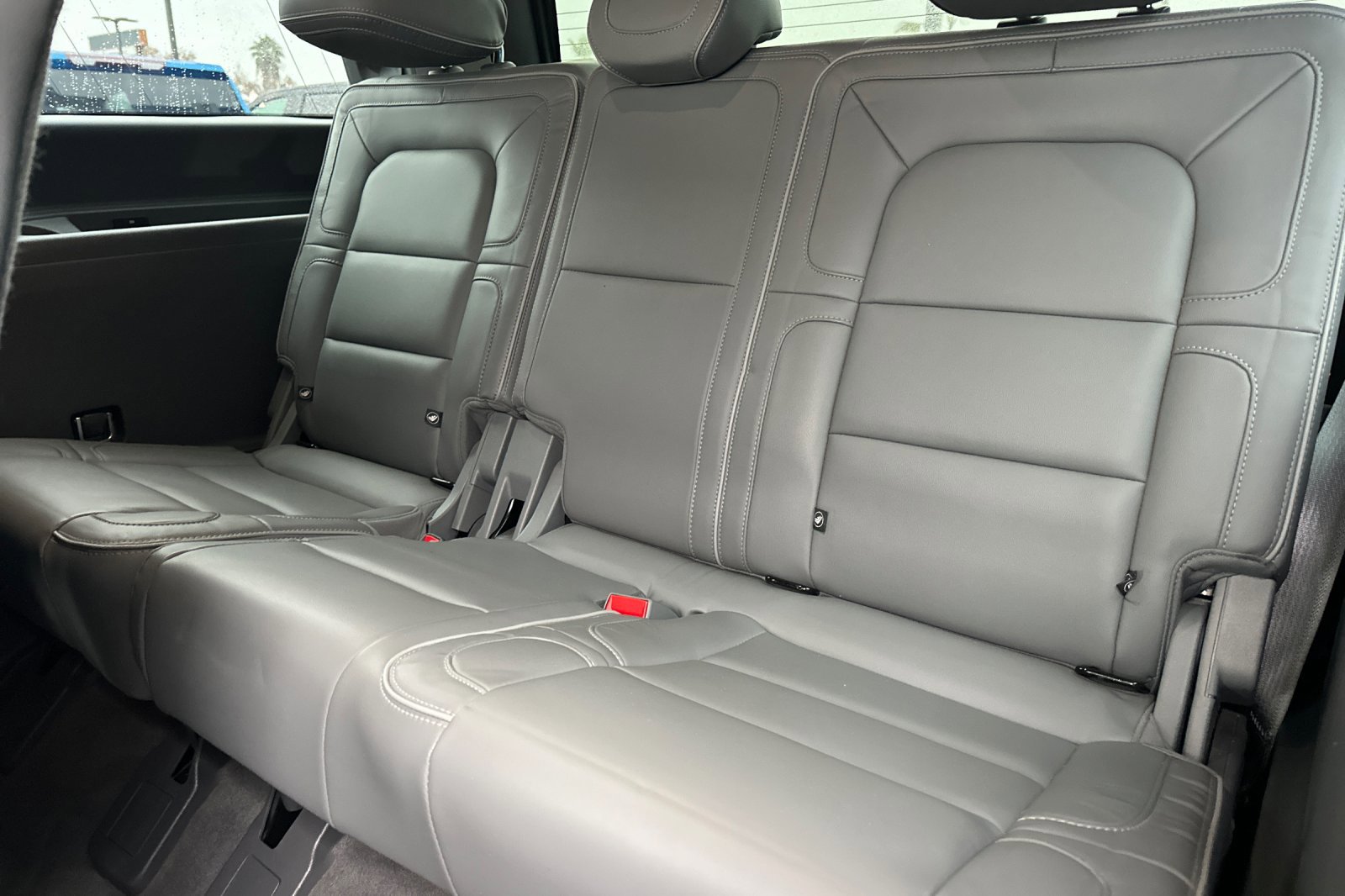 Used 2019 Lincoln Navigator Reserve image 15