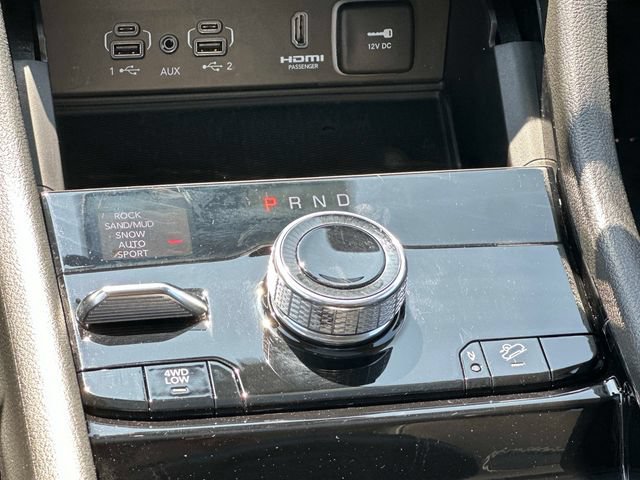Used 2023 Jeep Grand Cherokee 4WD 4xe w/ Luxury Tech Group II image 6