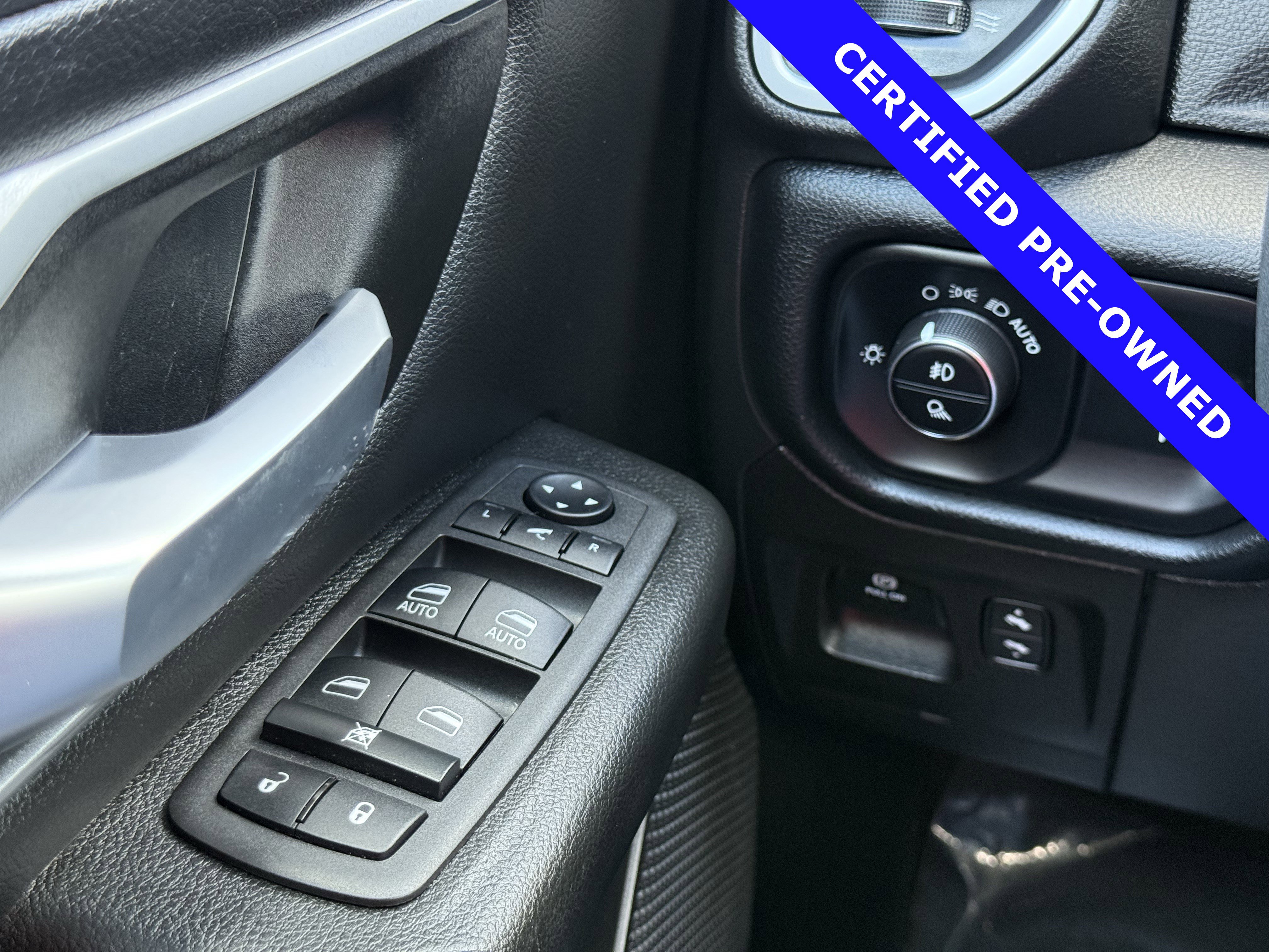 Used 2022 RAM 1500 Lone Star image 22