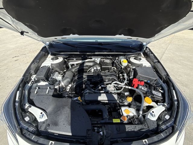 Used 2025 Subaru Legacy Premium image 24