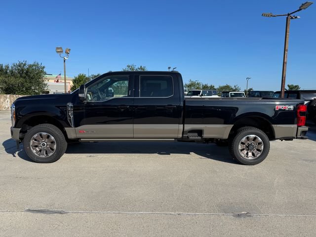 New 2026 Ford F250 King Ranch AWD/4WD image 5