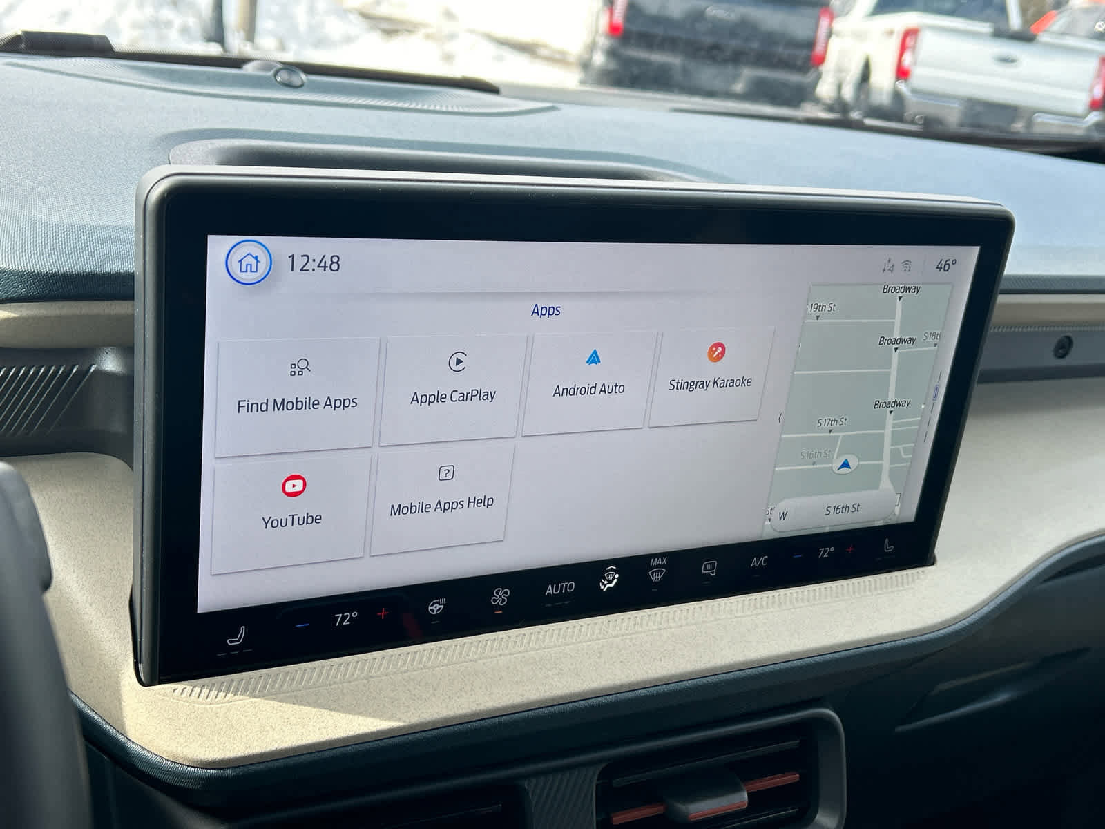 New 2026 Ford Maverick Lariat image 38