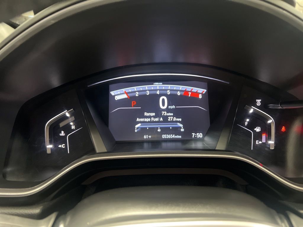 Used 2020 Honda CR-V EX-L image 20