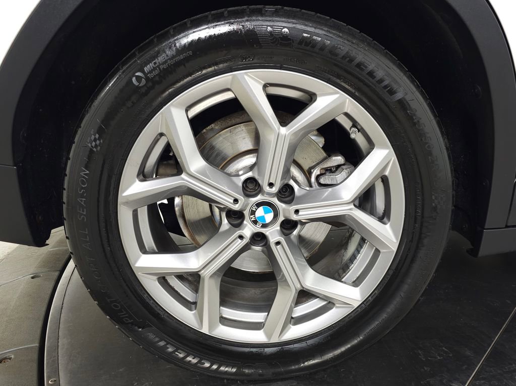 Used 2021 BMW X3 xDrive30i AWD/4WD image 14