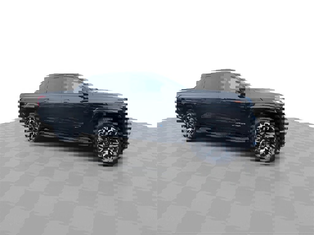 New 2024 Chevrolet Silverado EV RST image 9