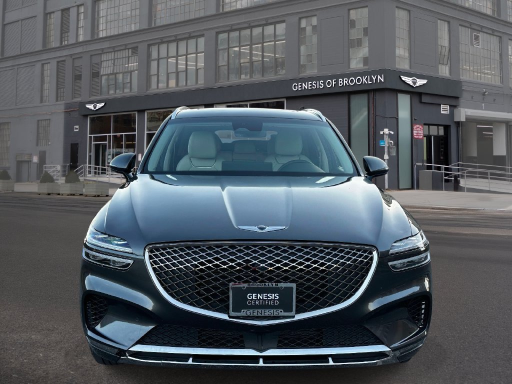 Used 2024 Genesis GV70 2.5T w/ Advanced Package AWD/4WD image 8
