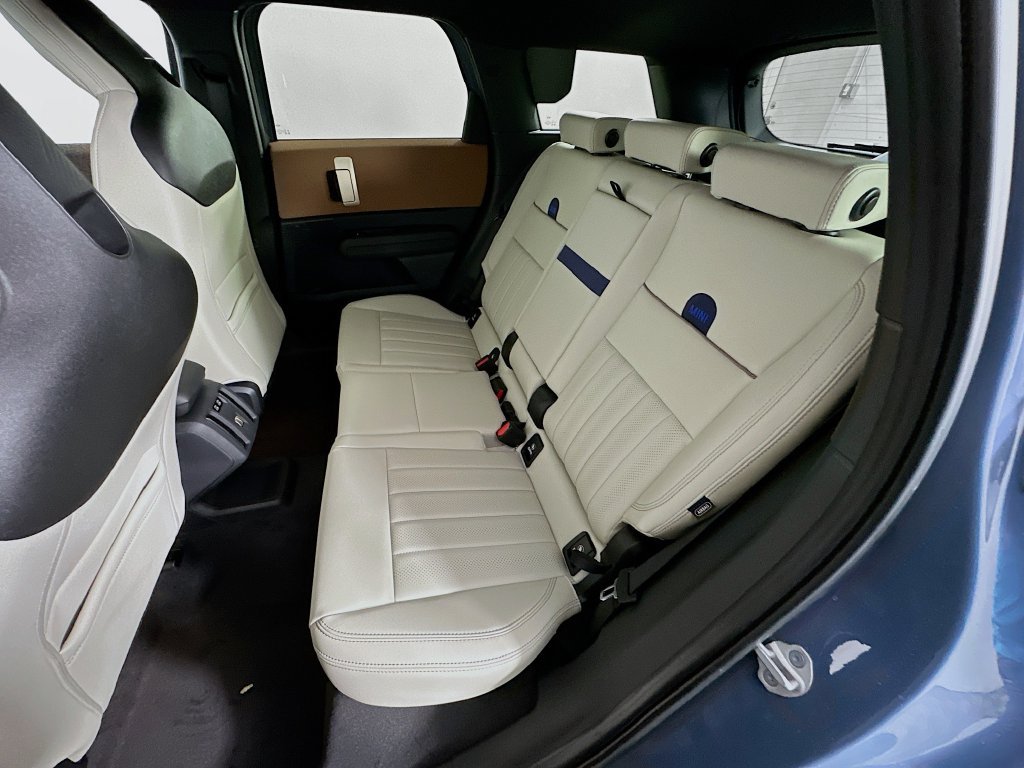 Certified 2026 MINI Cooper Countryman S AWD/4WD image 17