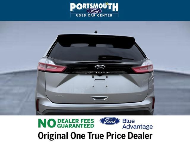Used 2024 Ford Edge SEL w/ Convenience Package image 34