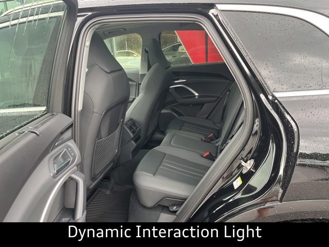 New 2025 Audi Q5 2.0T Premium Plus image 27