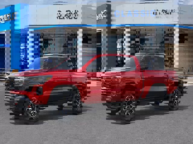 New 2026 Chevrolet Colorado Z71 w/ Z71 Convenience Package 2 AWD/4WD image 2