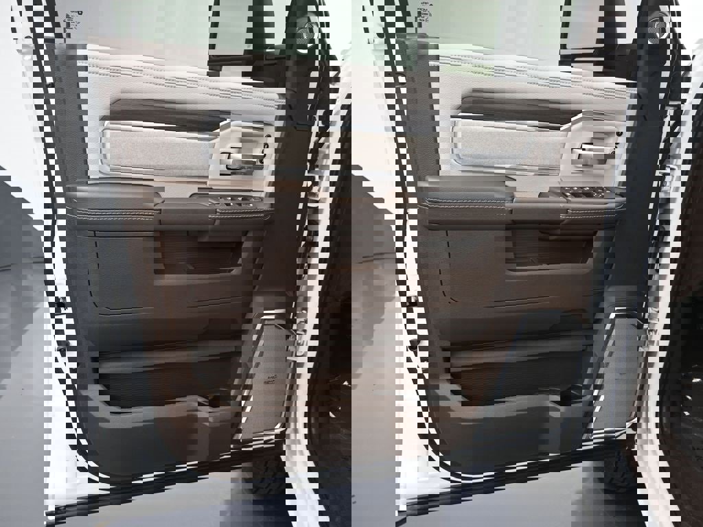 New 2026 RAM 3500 Laramie w/ Max Tow Package image 10