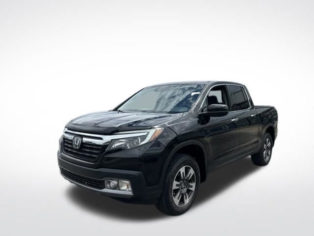 Used 2018 Honda Ridgeline RTL-E image 11