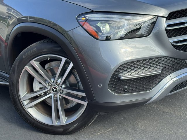 Used 2020 Mercedes-Benz GLE 350 4MATIC video 2