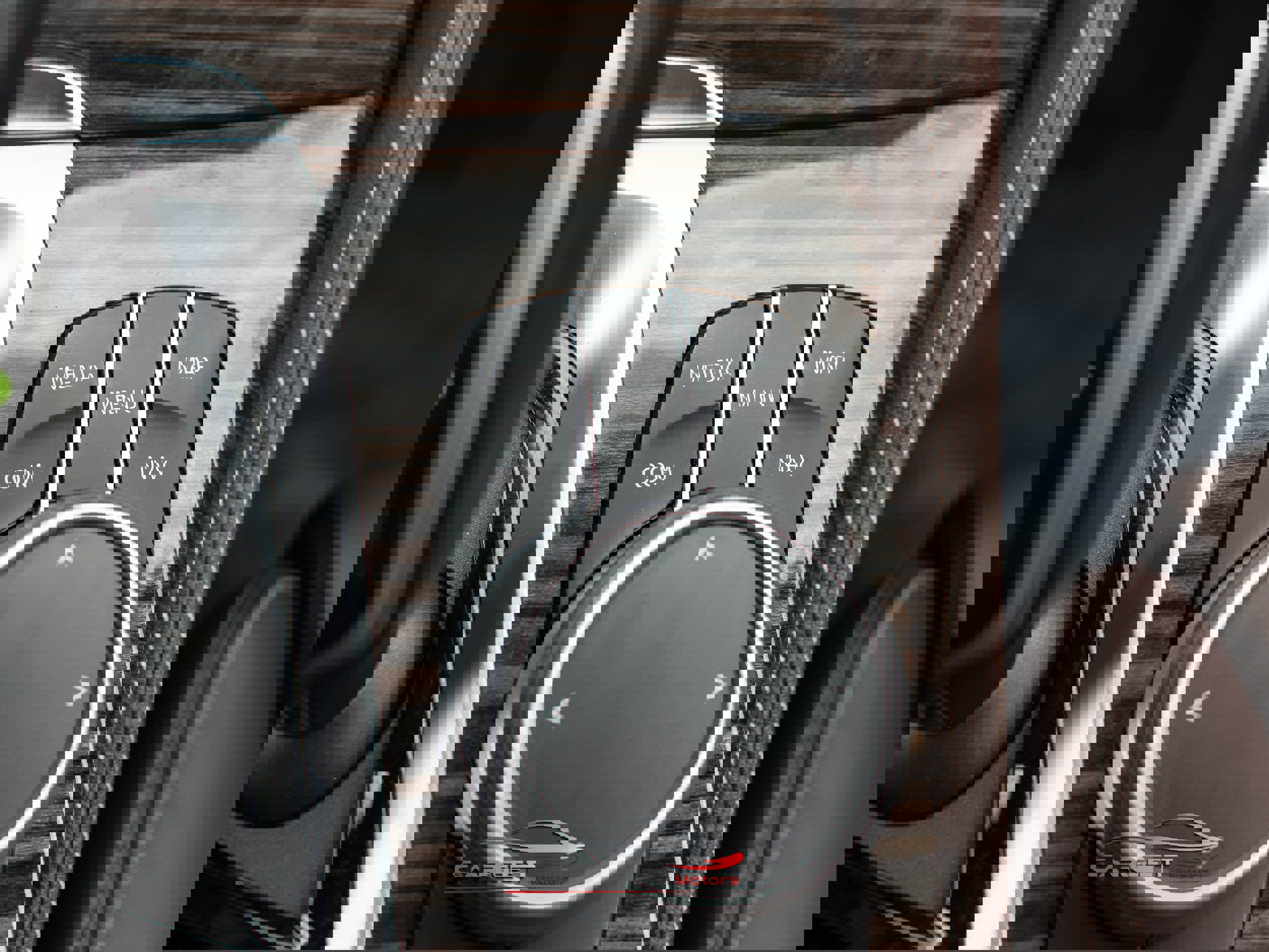 Used 2021 BMW M550i xDrive w/ Premium Package image 38