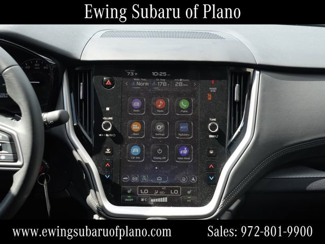 Used 2025 Subaru Outback Premium AWD/4WD image 9