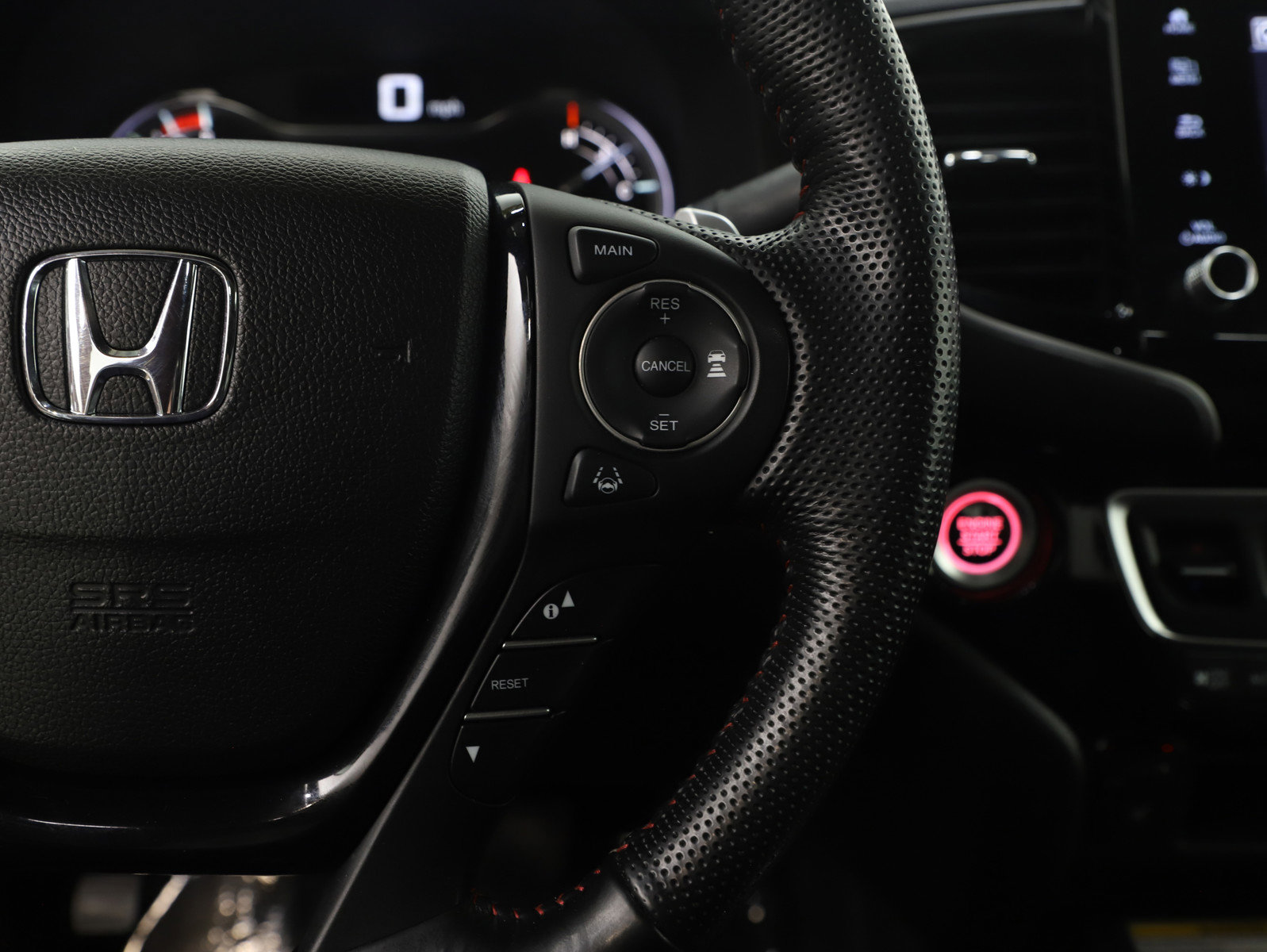 Used 2022 Honda Ridgeline Black Edition image 19