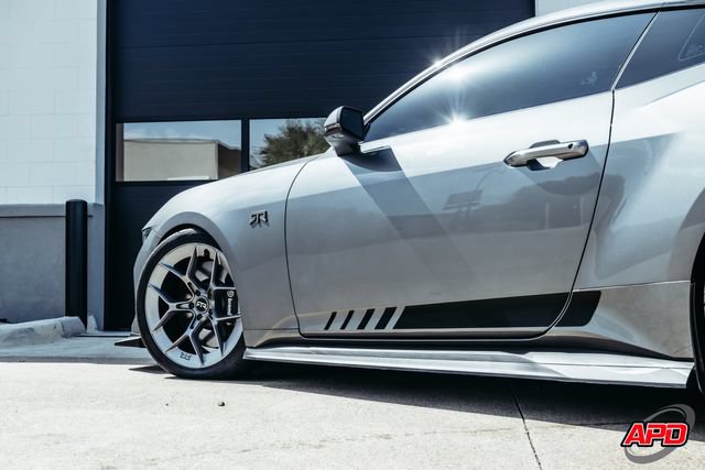 Used 2024 Ford Mustang GT Premium w/ GT Performance Package RWD image 33