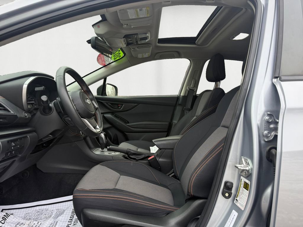 Certified 2023 Subaru Crosstrek 2.0i Premium image 10