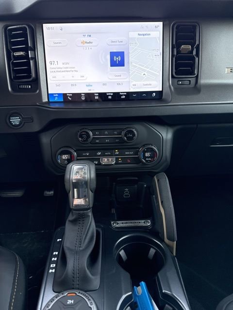 New 2026 Ford Bronco Badlands image 34