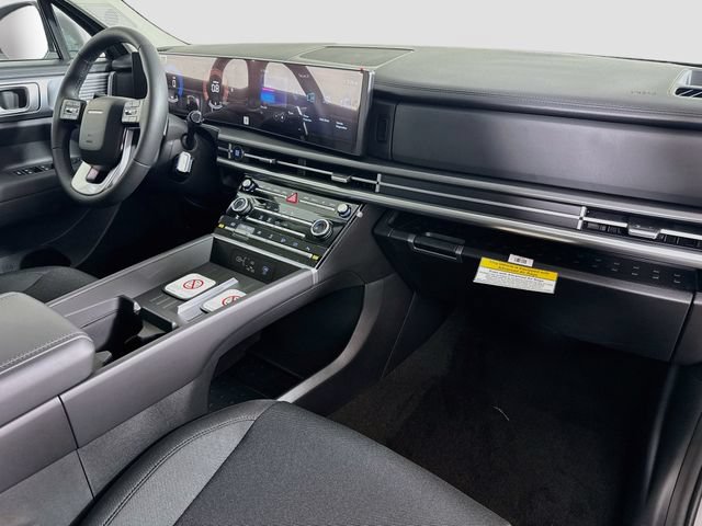 New 2026 Hyundai Santa Fe SE AWD/4WD image 30