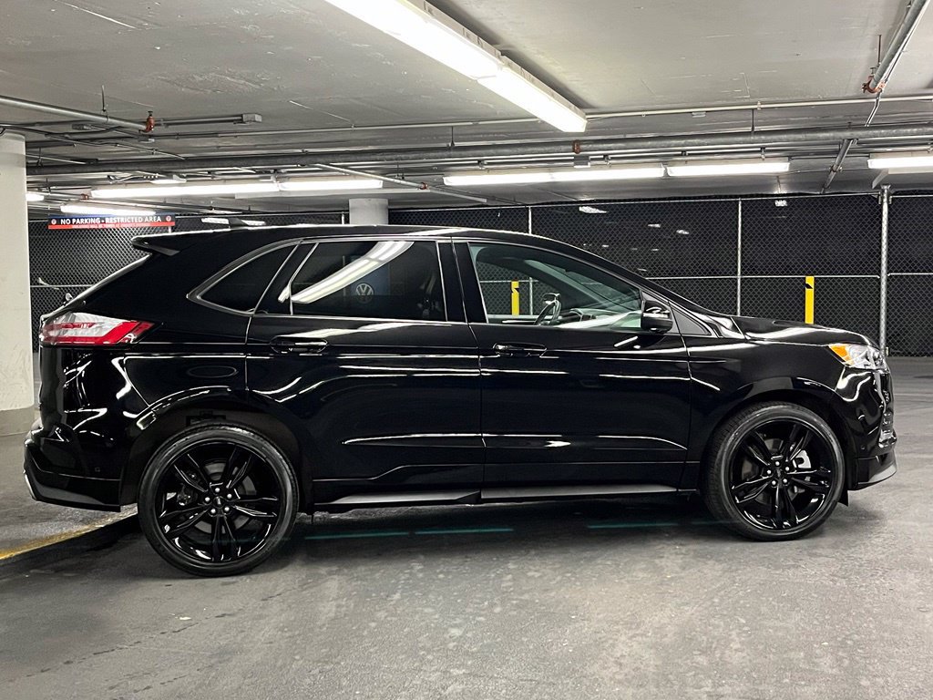 Used 2024 Ford Edge ST w/ Equipment Group 401A AWD/4WD image 39