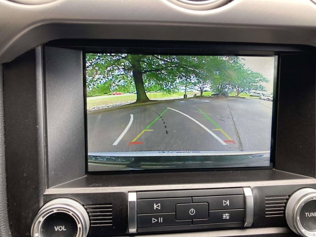 Used 2019 Ford Mustang GT Premium RWD image 15