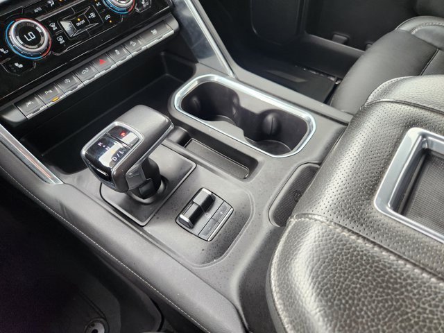 Used 2022 GMC Sierra 1500 Denali AWD/4WD image 18