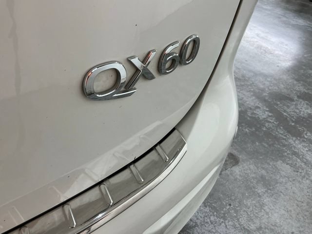 Used 2015 INFINITI QX60 Luxe w/ Premium Plus Package AWD/4WD image 6