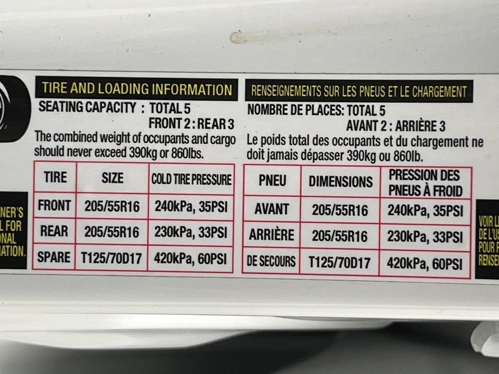 Used 2024 Toyota Corolla LE FWD image 63