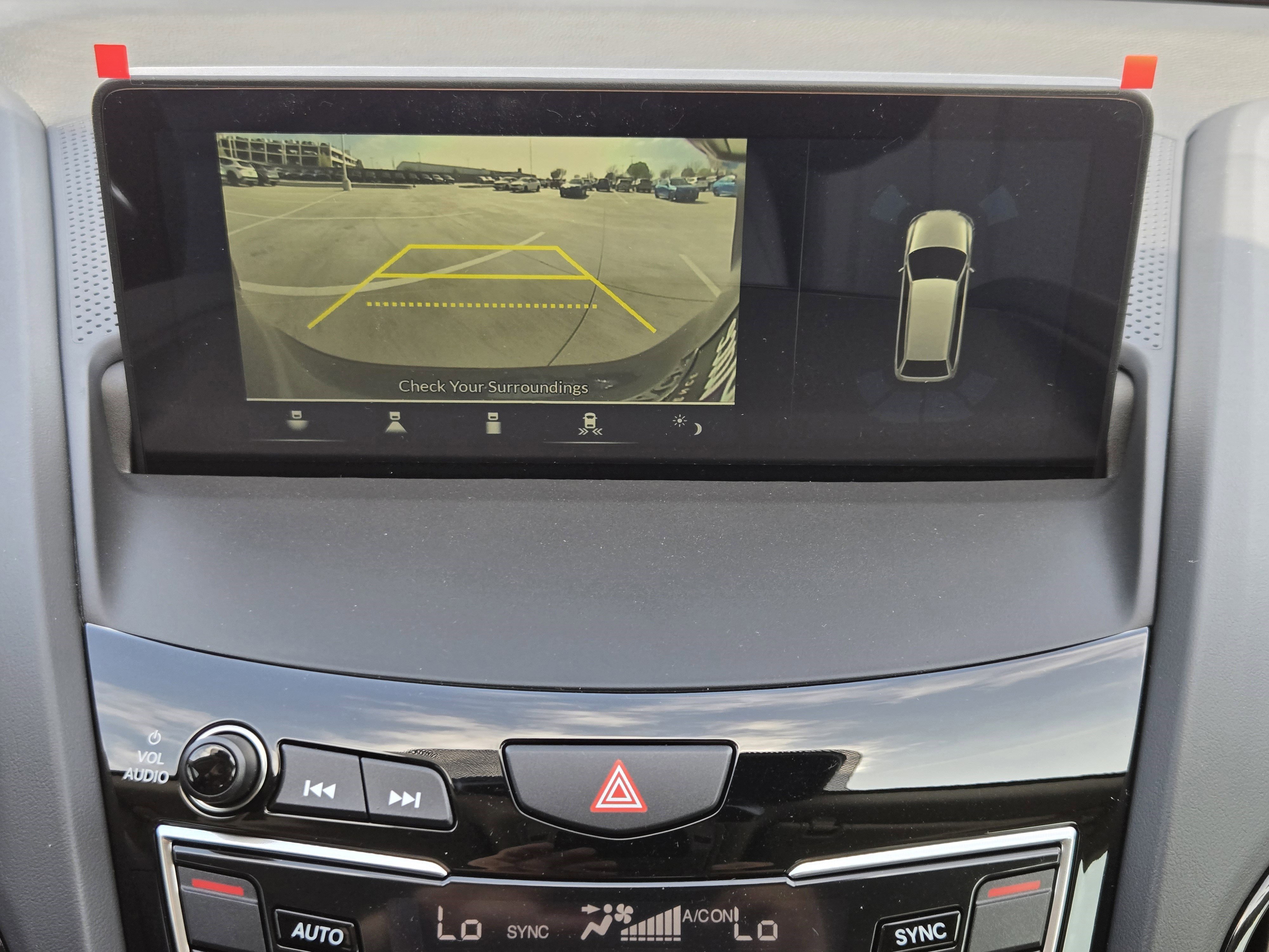 New 2026 Acura RDX SH-AWD w/ Technology Package image 13