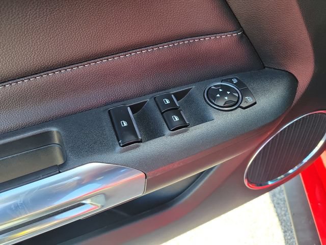 Certified 2023 Ford Mustang Premium RWD image 20