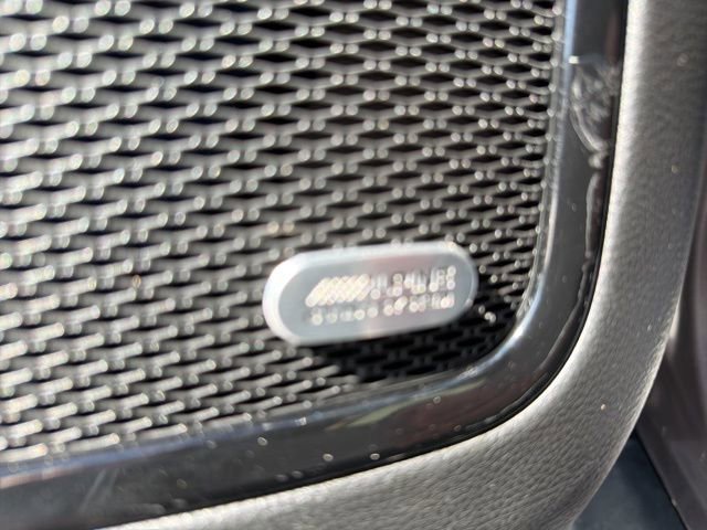 Used 2024 Jeep Compass Limited w/ Sun and Sound Group image 25